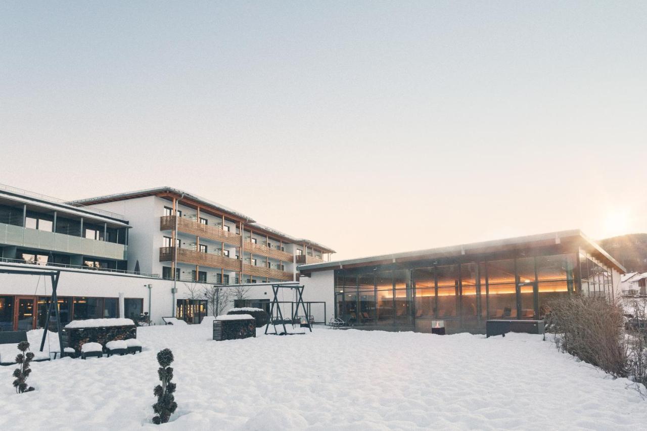 Hotel Eibl Frauenau Exterior foto